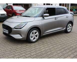 Suzuki Swift Gebrauchtwagen