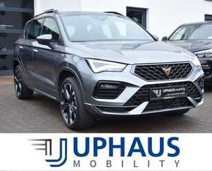 Cupra Ateca Gebrauchtwagen