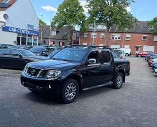 Nissan Navara Gebrauchtwagen