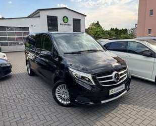 Mercedes-Benz V 250 Gebrauchtwagen
