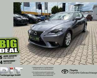 Lexus IS 300 Gebrauchtwagen
