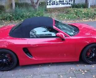Porsche Boxster Gebrauchtwagen