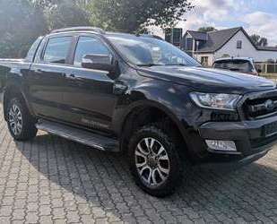 Ford Ranger Gebrauchtwagen