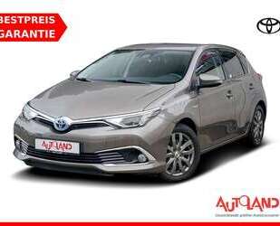 Toyota Auris Gebrauchtwagen