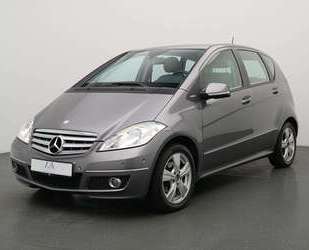 Mercedes-Benz A 160 Gebrauchtwagen