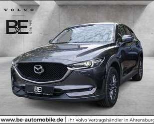 Mazda CX-5 Gebrauchtwagen