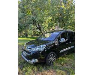 Citroen Berlingo Gebrauchtwagen