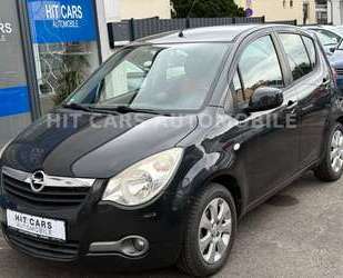 Opel Agila Gebrauchtwagen