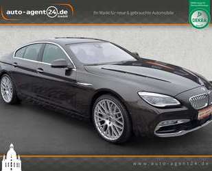 BMW 650 Gebrauchtwagen