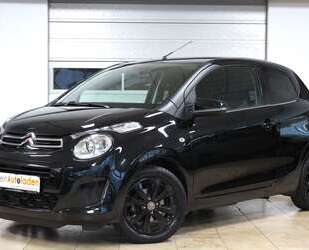 Citroen C1 Gebrauchtwagen