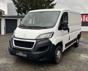 Peugeot Boxer Gebrauchtwagen