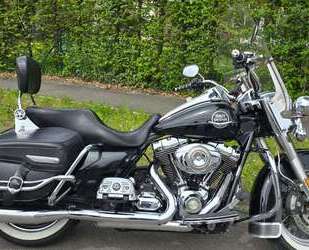 Harley Davidson Road King Gebrauchtwagen