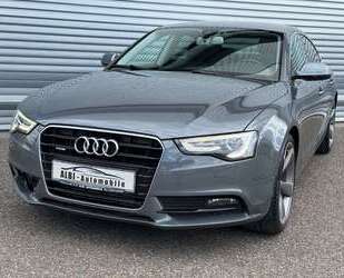 Audi A5 Gebrauchtwagen