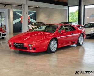 Lotus Esprit Gebrauchtwagen