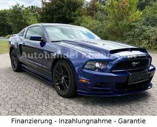 Ford Mustang Gebrauchtwagen