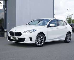 BMW 120 Gebrauchtwagen