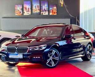 BMW 730 Gebrauchtwagen