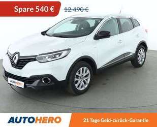 Renault Kadjar Gebrauchtwagen