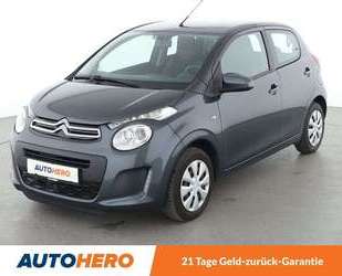 Citroen C1 Gebrauchtwagen