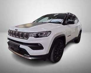 Jeep Compass Gebrauchtwagen