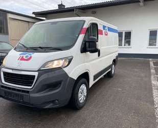 Peugeot Boxer Gebrauchtwagen