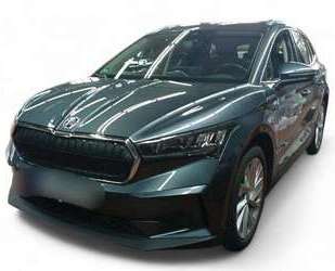 Skoda Enyaq Gebrauchtwagen