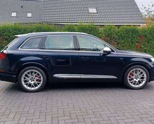 Audi SQ7 Gebrauchtwagen
