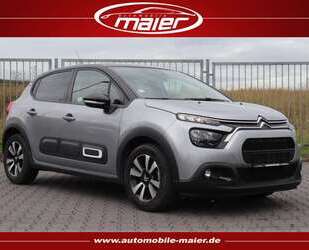 Citroen C3 Gebrauchtwagen
