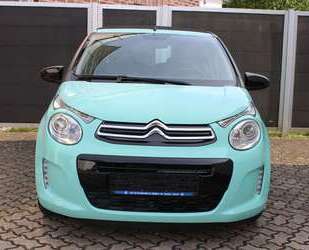 Citroen C1 Gebrauchtwagen