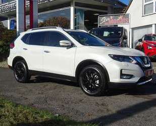 Nissan X-Trail Gebrauchtwagen