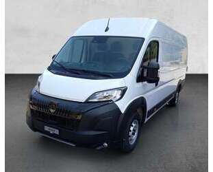 Peugeot Boxer Gebrauchtwagen