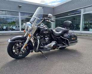 Harley Davidson Road King Gebrauchtwagen