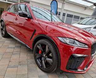 Jaguar F-Pace Gebrauchtwagen