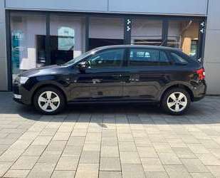 Skoda Rapid/Spaceback Gebrauchtwagen
