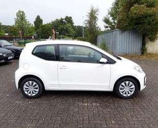 VW up! Gebrauchtwagen
