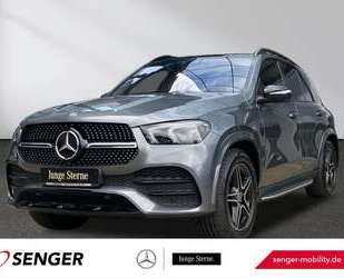 Mercedes-Benz GLE 450 Gebrauchtwagen