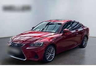Lexus IS 300 Gebrauchtwagen