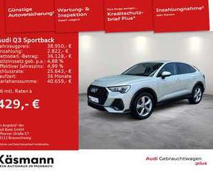 Audi Q3 Gebrauchtwagen