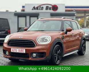 Mini Cooper Countryman Gebrauchtwagen