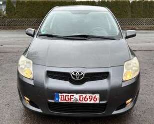 Toyota Auris Gebrauchtwagen