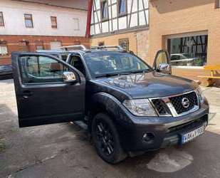 Nissan Pick Up Gebrauchtwagen