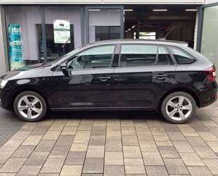 Skoda Rapid/Spaceback Gebrauchtwagen