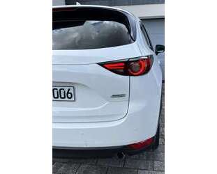Mazda CX-5 Gebrauchtwagen