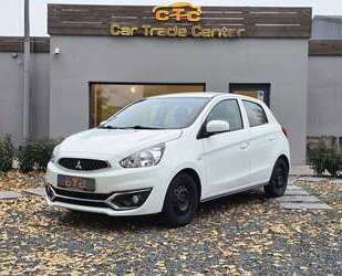 Mitsubishi Space Star Gebrauchtwagen