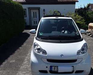 Smart city-coupé/city-cabrio Gebrauchtwagen