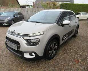 Citroen C3 Gebrauchtwagen