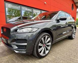 Jaguar F-Pace Gebrauchtwagen