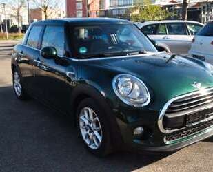 Mini One Gebrauchtwagen