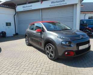 Citroen C3 Gebrauchtwagen