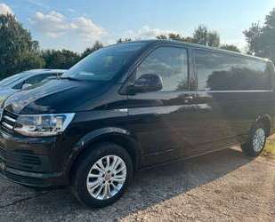 VW T6 Caravelle Gebrauchtwagen